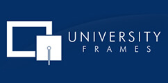 University Frames, Inc.